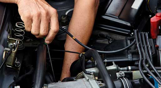 Car Servicing in Banham