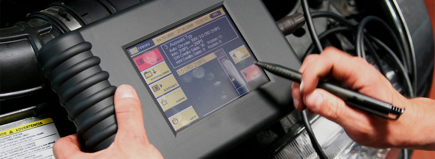 Banham Vehicle Services Limited